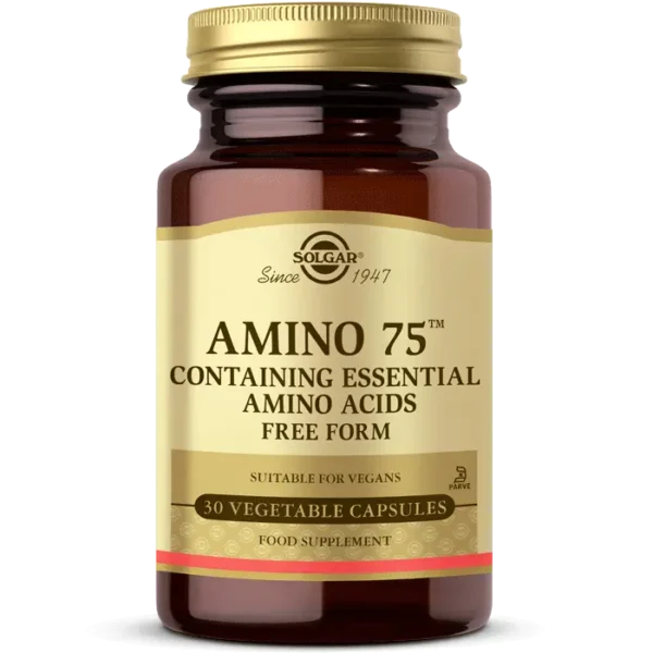 Solgar Amino 75™