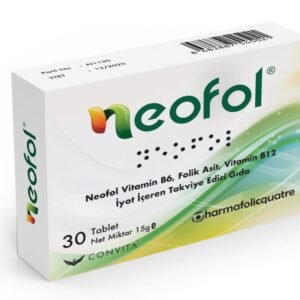 Neofol 30 Tablet