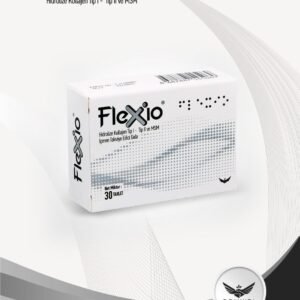 Flexio Kolajen 30 Tablet