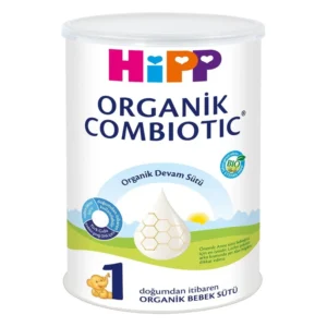 Hipp 1 Organik Combiotik Bebek Sütü 350 gr