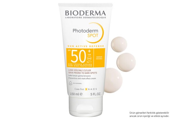 Bioderma Photoderm Spot SPF50+ 150 ml