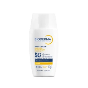 Bioderma Photoderm Xdefense Spf50+ Light 40 ml