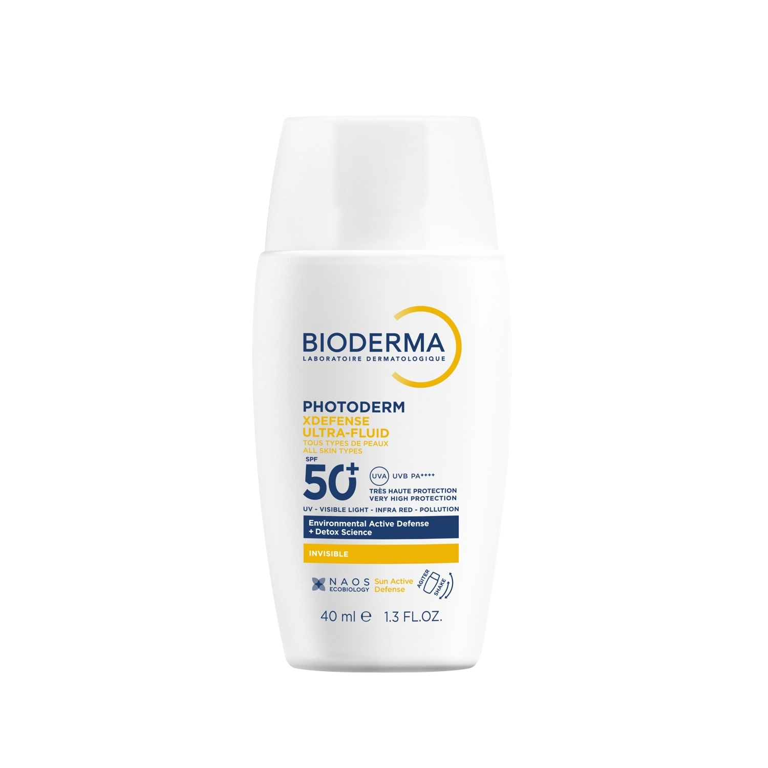 Bioderma Photoderm Xdefense Spf50+ Light 40 ml