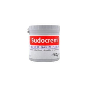Sudocrem Bebek Bakım Kremi 250 gr