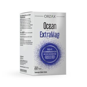 Ocean ExtraMag 60 Tablet