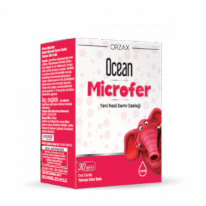 Ocean Microfer Damla 30 ml