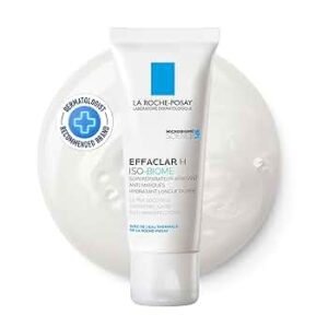La Roche Posay Effaclar H Iso Biome Creme 40 ml