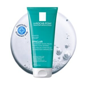 La Roche Posay Effaclar Gel Purifying Micro Peeling 200 ml
