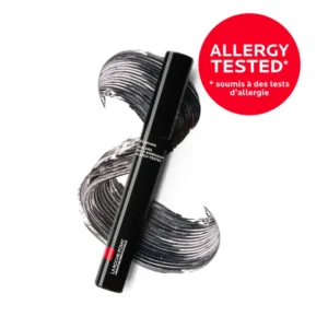 La Roche Posay Toleriane Mascara Multi Dimensions Allergy Tested 7,2 ml