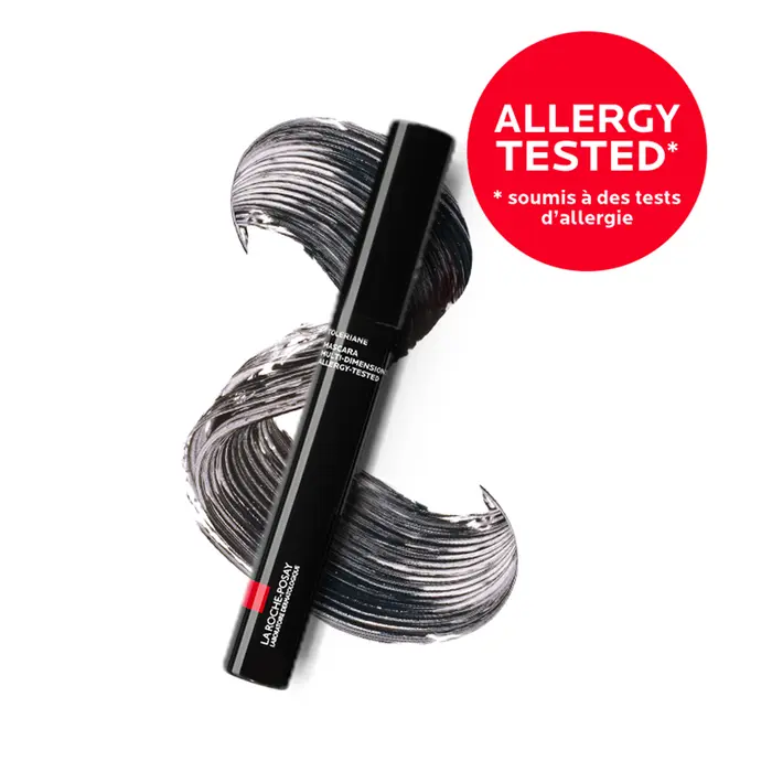 La Roche Posay Toleriane Mascara Multi Dimensions Allergy Tested 7,2 ml