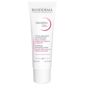 Bioderma Sensibio DS+ Cream 40 ml