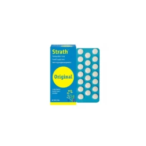 Strath 100 Tablet