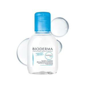 Bioderma Hydrabio H2O 100 ml