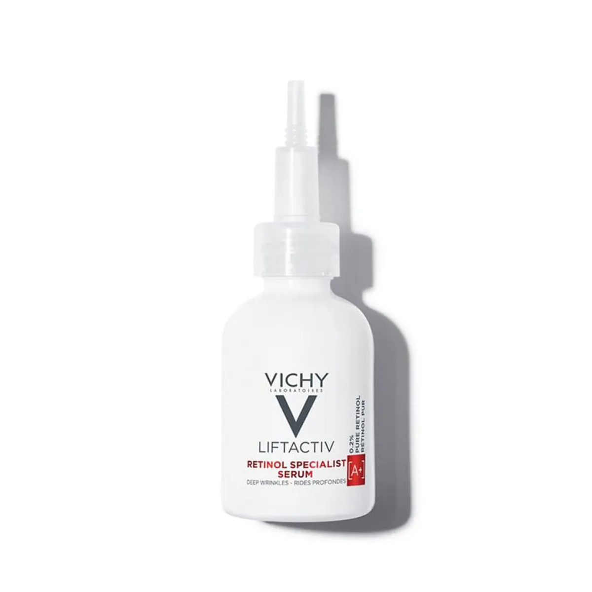 Vichy Liftactif Retinol Specialist A+ Retinol Serum 30 ml