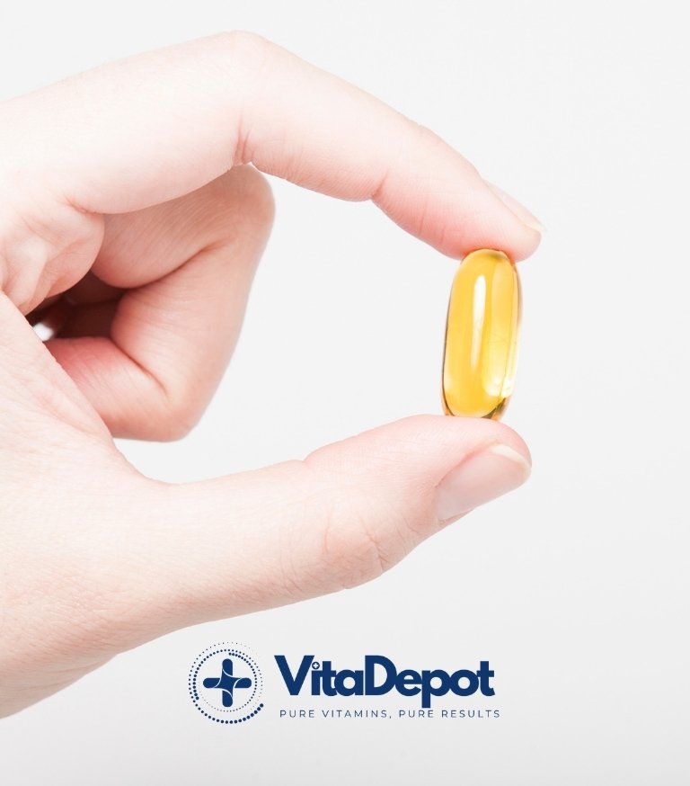 VitaDepot