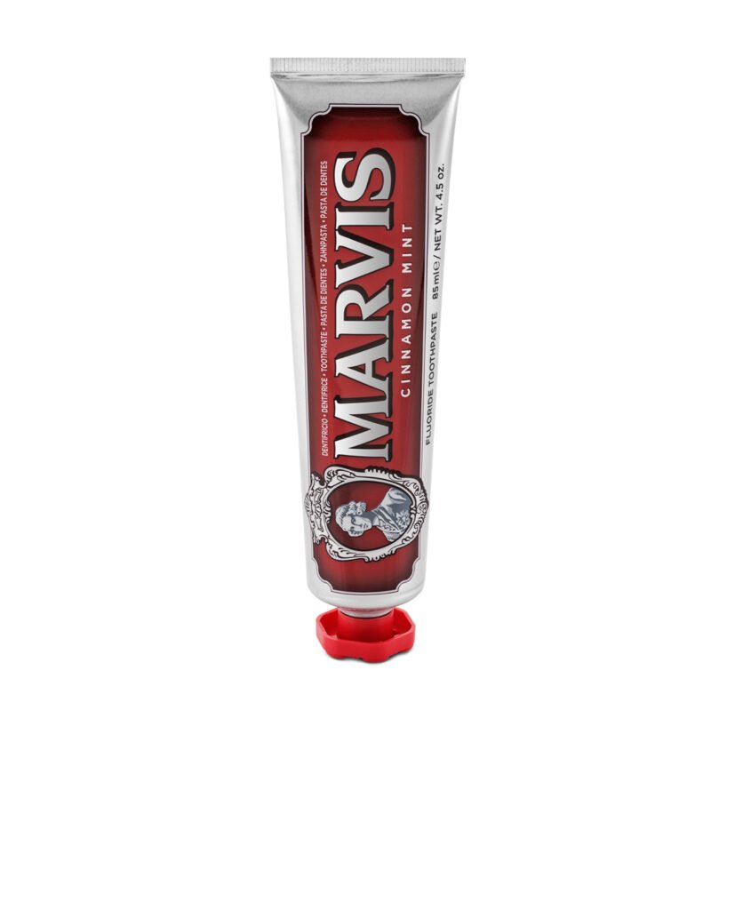 MARVİS CINNAMON MINT