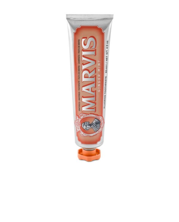 MARVİS GINGER MINT