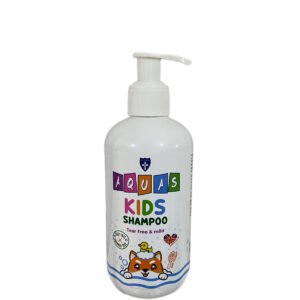Nutrigen Aquas Kids Şampuan 250 ml