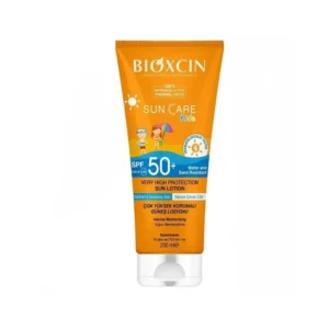 Bioxcin Suncare Kids Losyon SPF50 200 ml