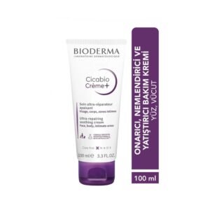 Bioderma Cicabio Creme 100 ml