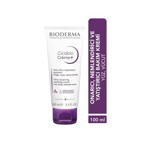 Bioderma Cicabio Creme 100 ml