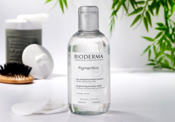Bioderma Pigmentbio H2O 250 ml