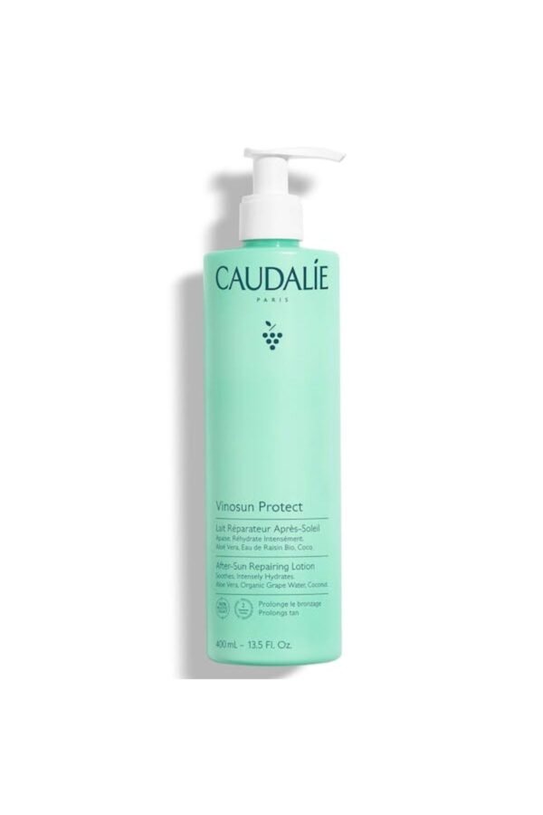 Caudalie Vinosun After Sun Repairing Lotion 400 ml