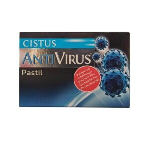 Cistus Antivirus Pastil 10`lu