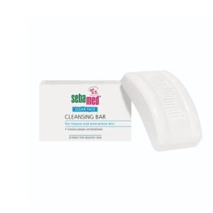 Sebamed Clear Face Kompakt 100 gr