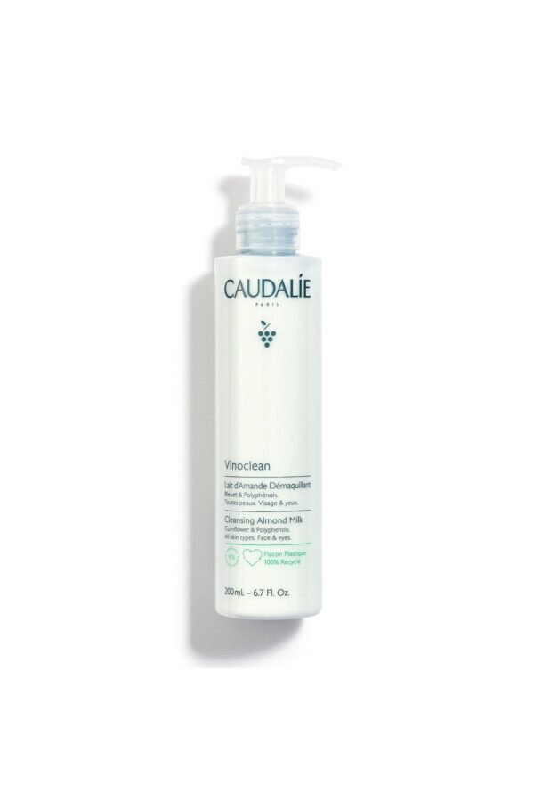 Caudalie Vinoclean Cleansing Almond Milk 200 ml