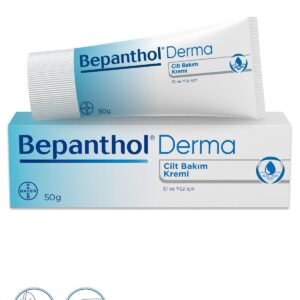 Bepanthol Derma Cilt Bakım Kremi 50 gr
