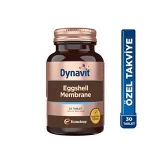 Dynavit Eggshell Membrane 30 Tablet