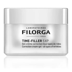 Filorga Time Filler 5XP Kırışıklık Karşıtı Jel Krem 50 ml