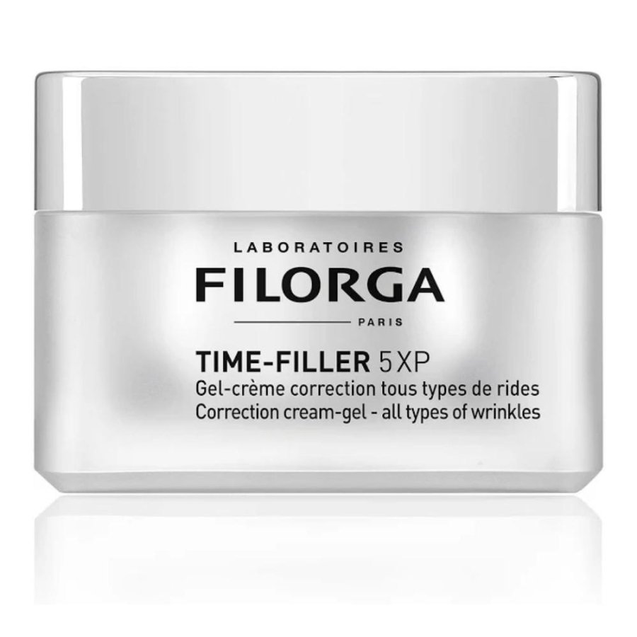 Filorga Time Filler 5XP Kırışıklık Karşıtı Jel Krem 50 ml