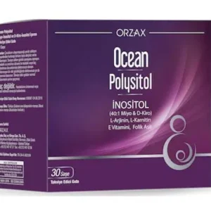 Ocean Polysitol 30 Saşe