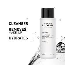 Filorga Skin-Prep Micellar Solution 400 ml