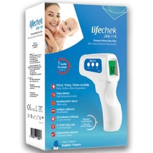 Lifechek Jxb-315 Infrared Uzaktan Ateş Ölçer