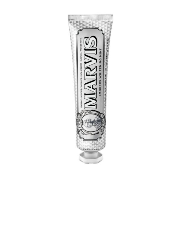 MARVİS SMOKERS WHITENING MINT