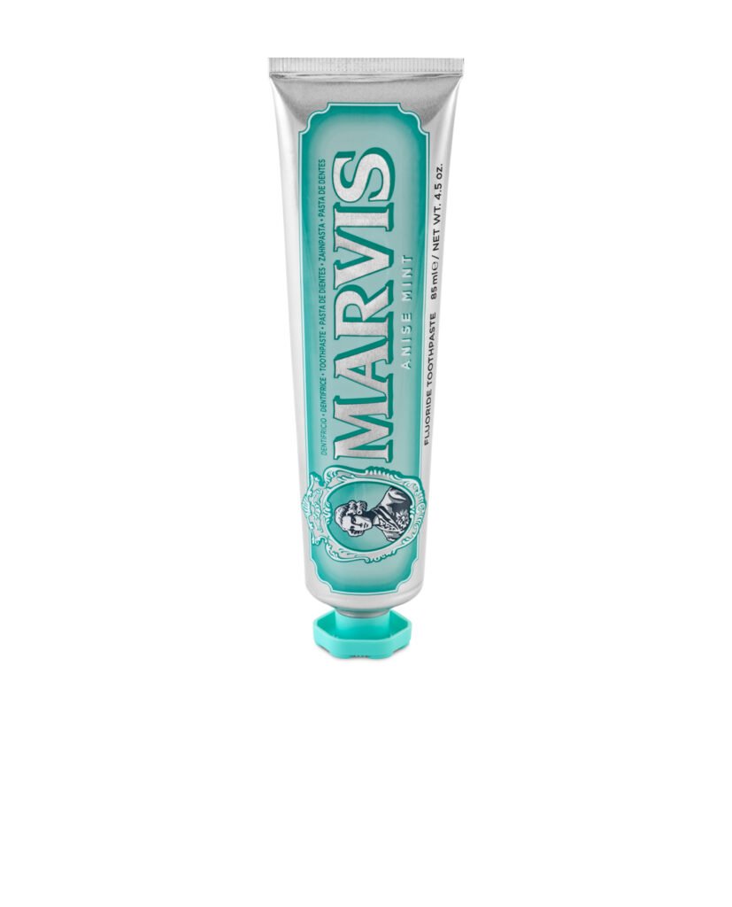 MARVİS ANISE MINT