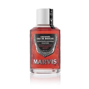 Marvis Cinnamon Mint Tarçınlı Ağız Gargarası 120