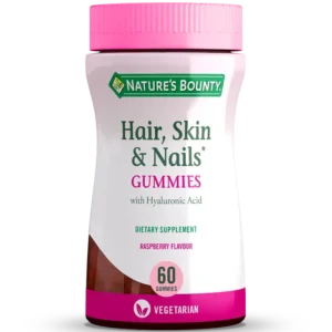 Nature's Bounty Hair, Skin & Nails