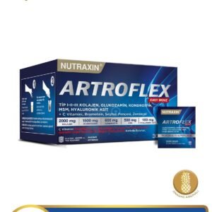 Nutraxin Artroflex Easy Move 30 Saşe