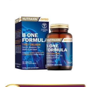 Nutraxin B-One Formula 90 Tablet