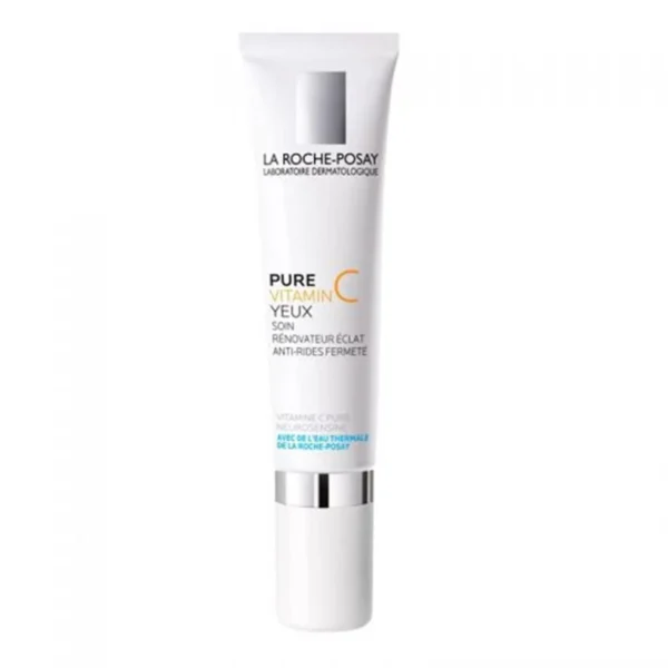 La Roche Posay Redermic C Yeux 15 ml