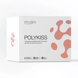 Polykiss 60 Kapsül