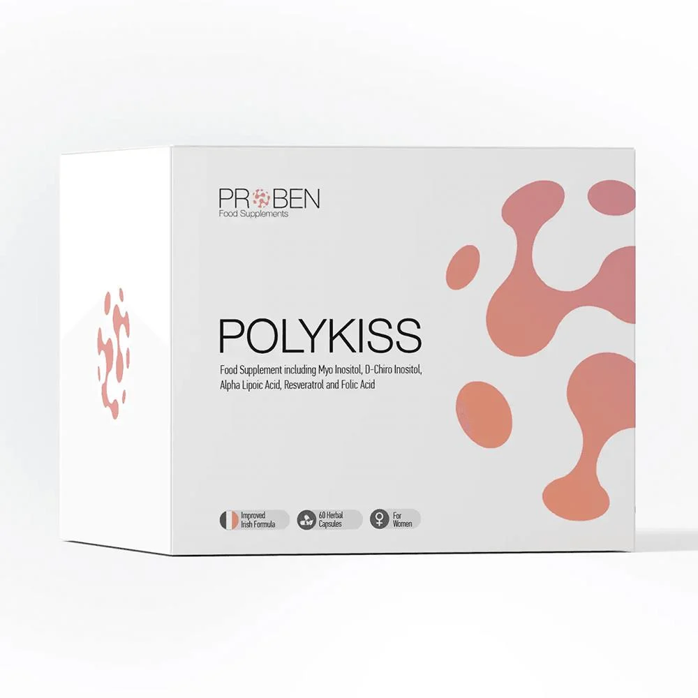 Polykiss 60 Kapsül