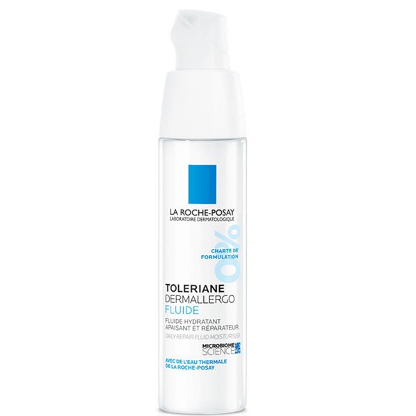 La Roche Posay Toleriane Dermallergo Fluide 40 ml
