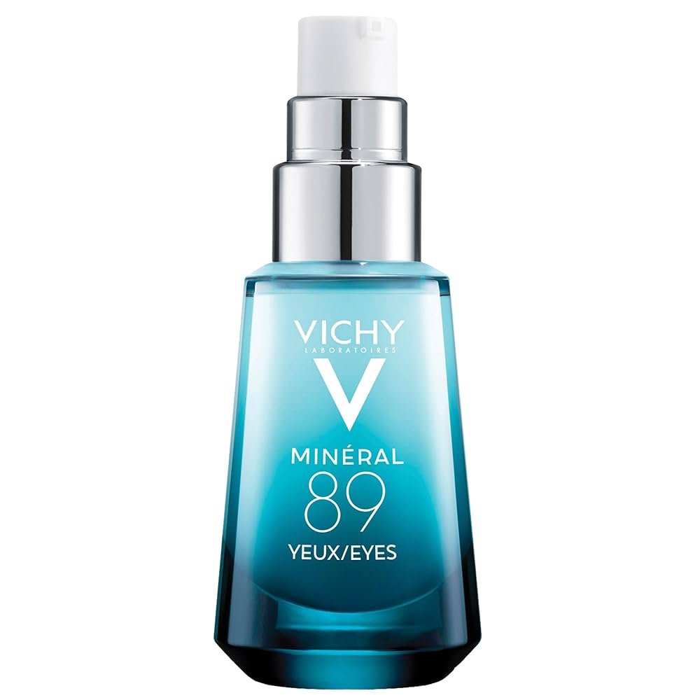 Vichy Mineral 89 Göz Çevresi Bakımı 15 ml
