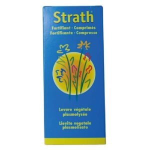 Strath 40 Tablet