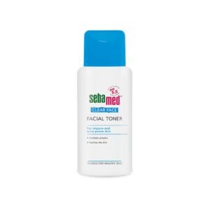 Sebamed Clear Face Temizliyeci Yüz Toniği 150 ml